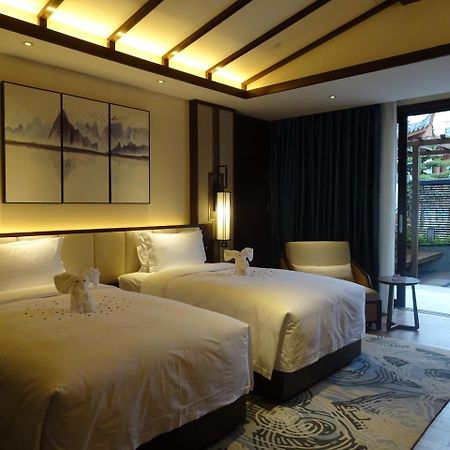 Wyndham Guilin Pingle Hotel Екстериор снимка