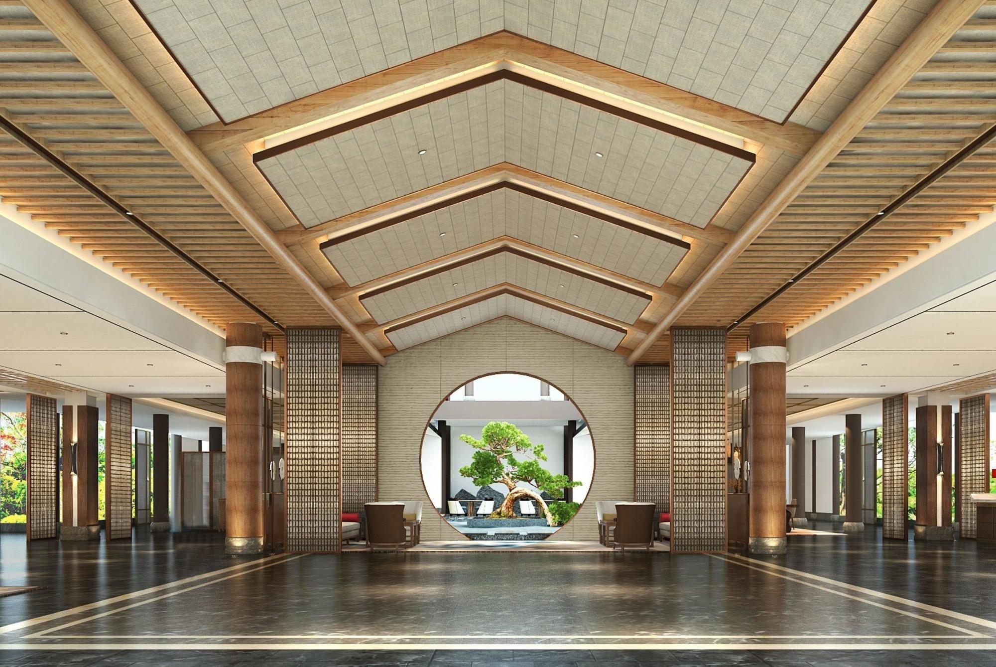 Wyndham Guilin Pingle Hotel Екстериор снимка
