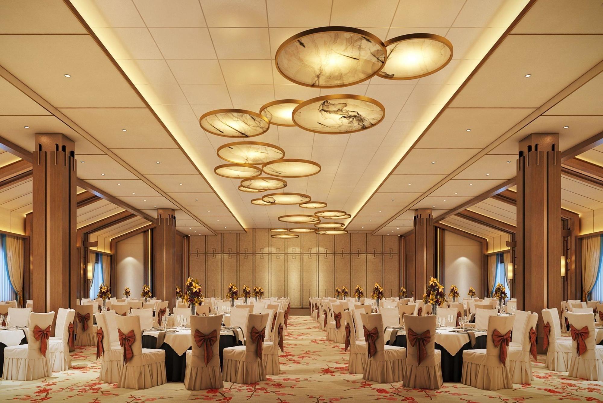 Wyndham Guilin Pingle Hotel Екстериор снимка