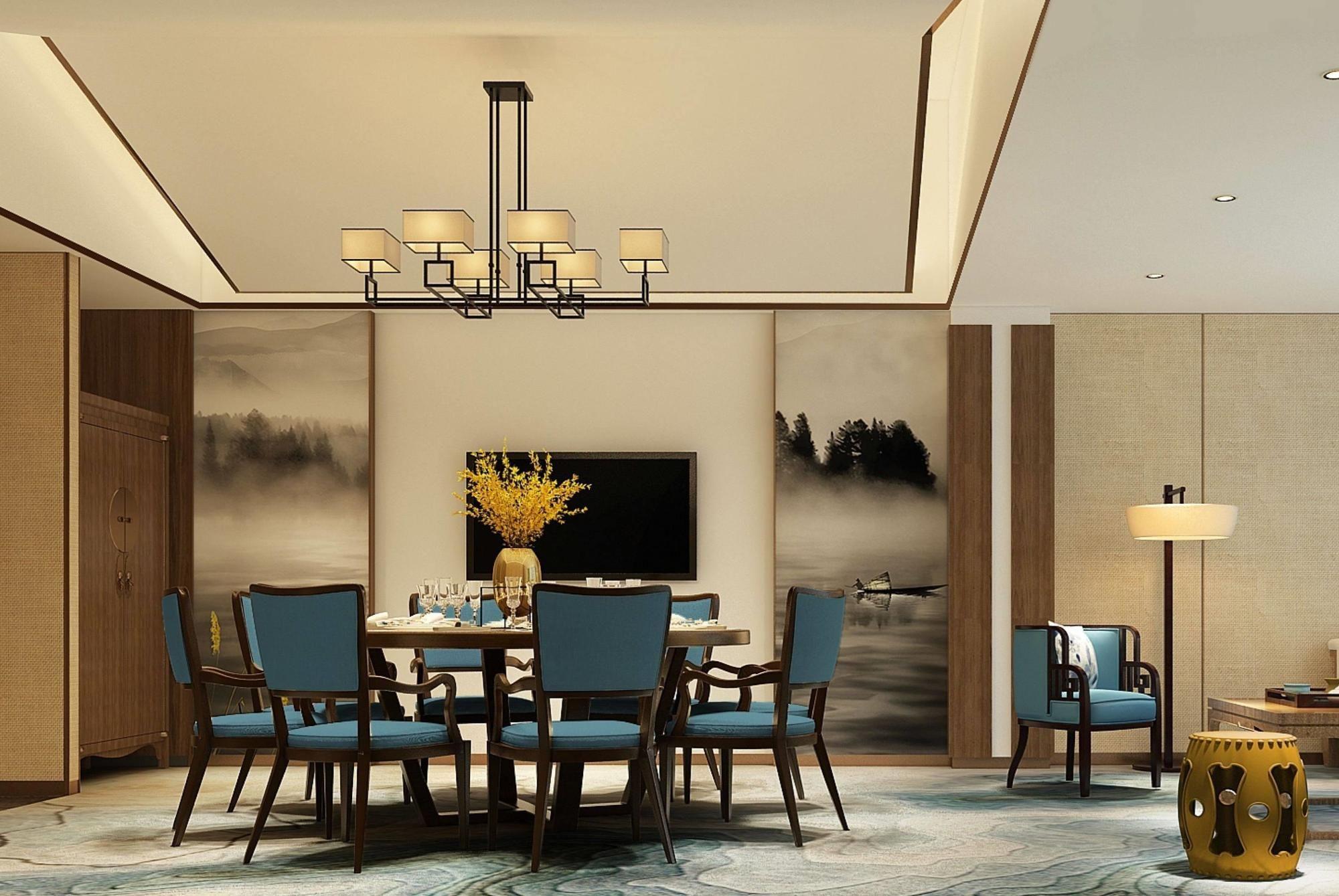 Wyndham Guilin Pingle Hotel Екстериор снимка