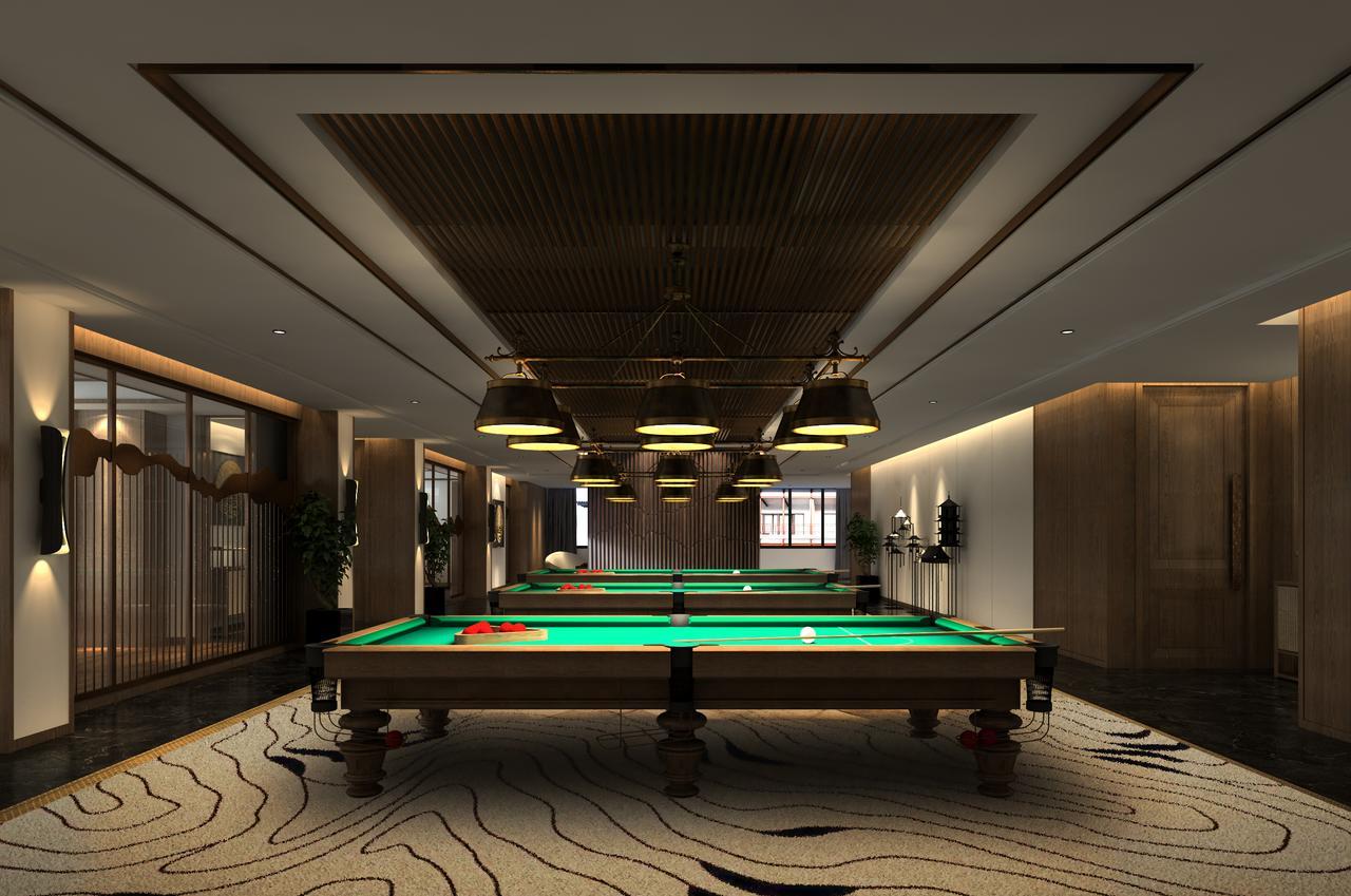 Wyndham Guilin Pingle Hotel Екстериор снимка