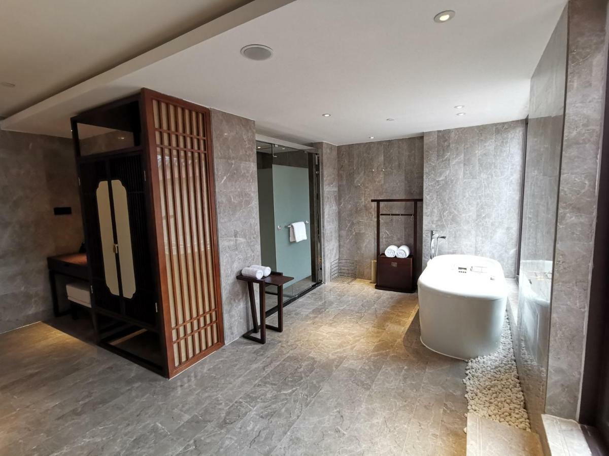 Wyndham Guilin Pingle Hotel Екстериор снимка
