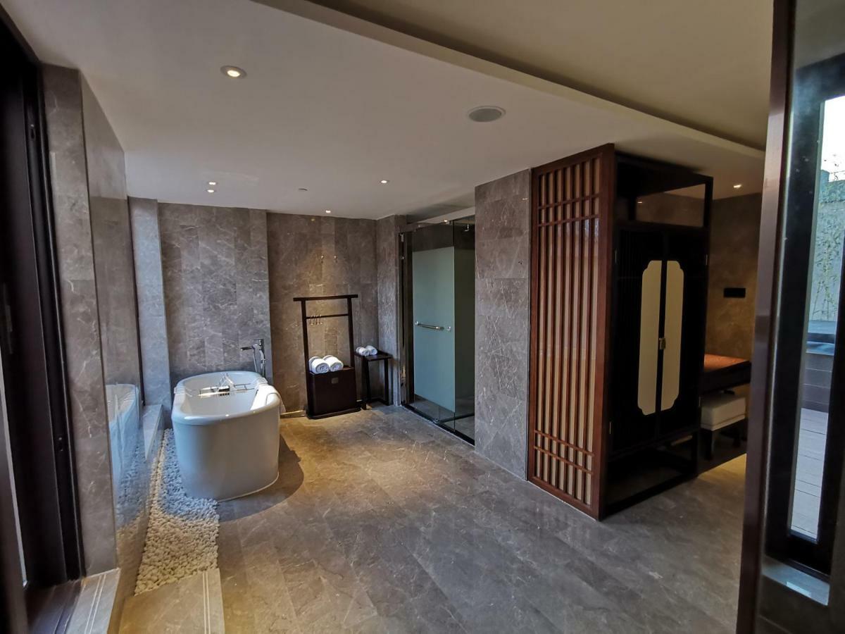 Wyndham Guilin Pingle Hotel Екстериор снимка