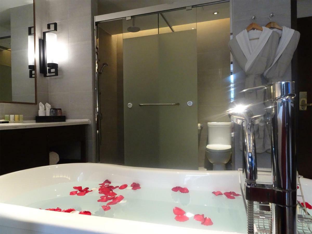 Wyndham Guilin Pingle Hotel Екстериор снимка