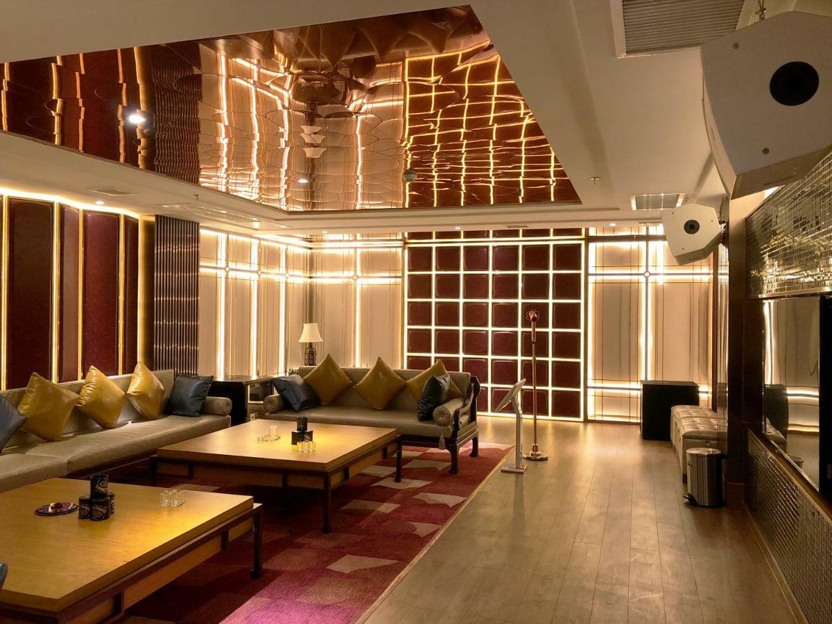 Wyndham Guilin Pingle Hotel Екстериор снимка